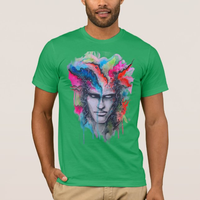 T - Shirt (Vorderseite)