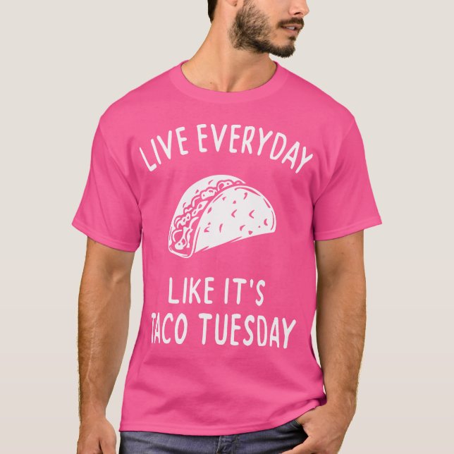 T-Shirt (Vorderseite)