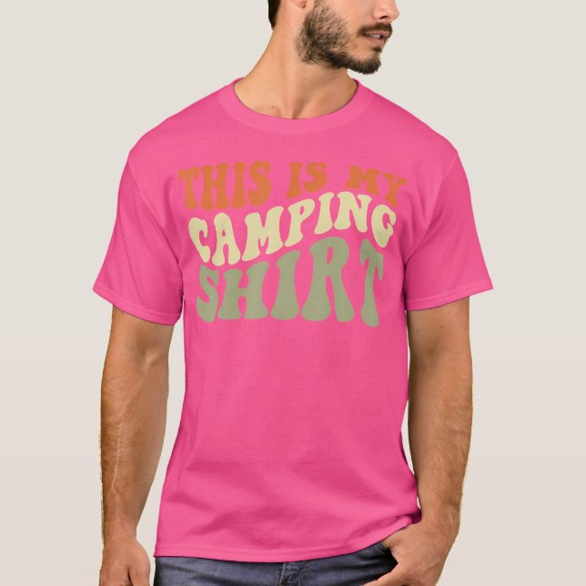 T-Shirt (Devant)