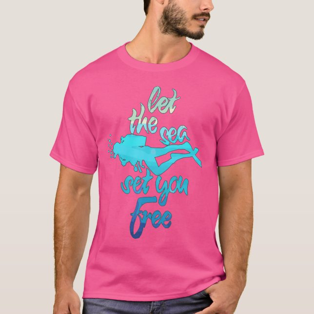 T - Shirt (Vorderseite)