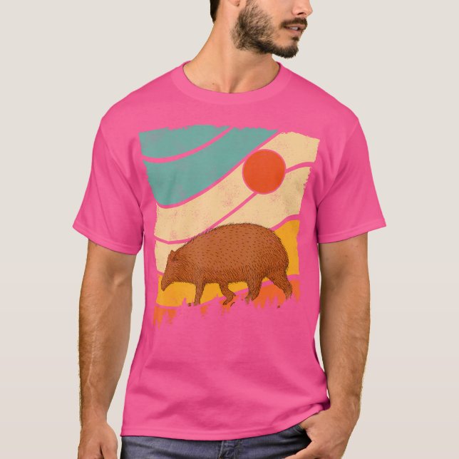 T-shirt (Devant)