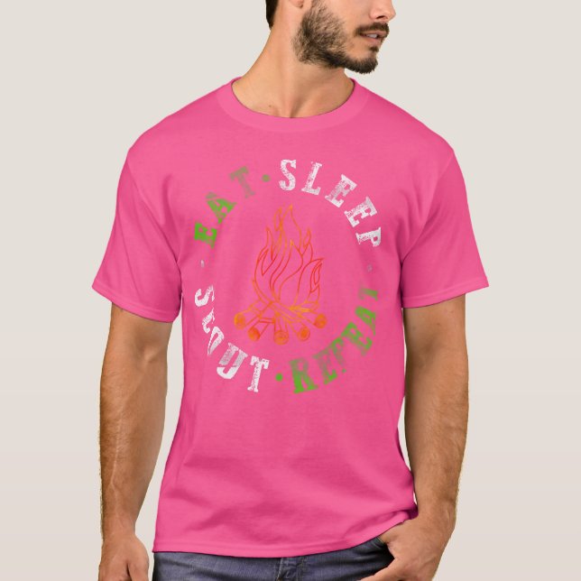T-Shirt (Vorderseite)