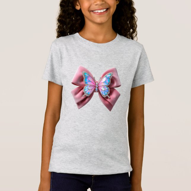 T-shirt (Devant)