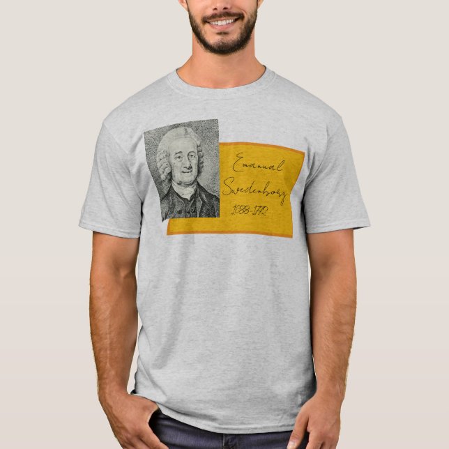 T-Shirt (Devant)