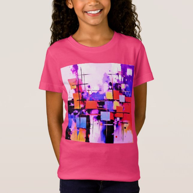 T - Shirt (Vorderseite)