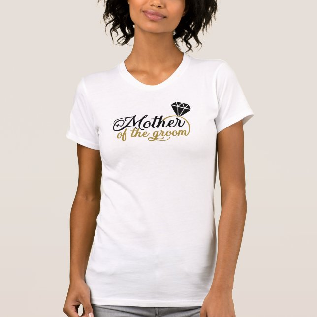 T-Shirt (Vorderseite)