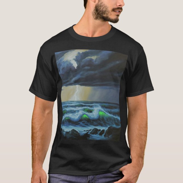T - Shirt (Vorderseite)