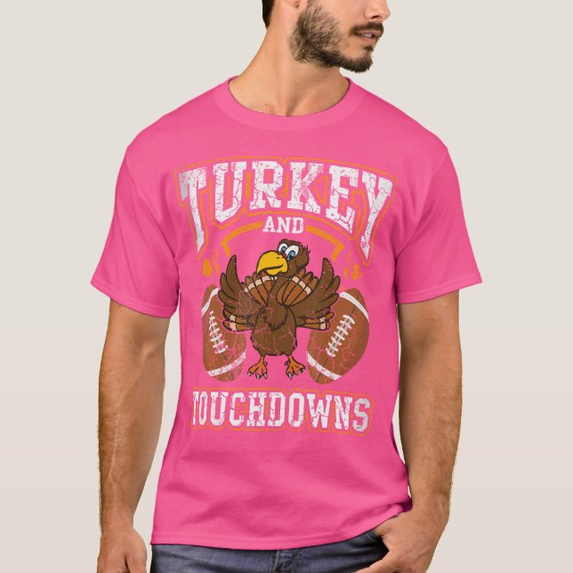 T-Shirt (Vorderseite)
