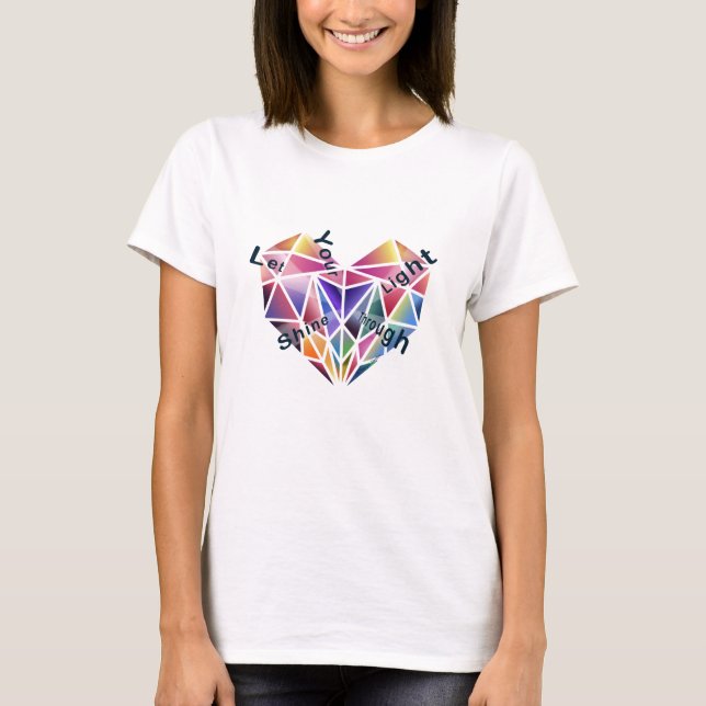 T-Shirt (Vorderseite)