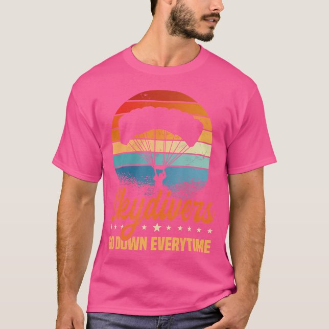 T-Shirt (Vorderseite)