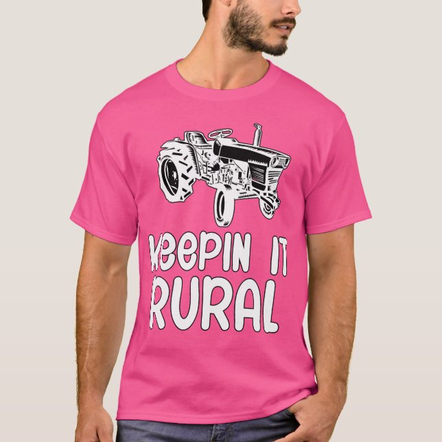 T-shirt (Devant)