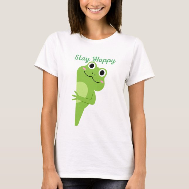 T-Shirt (Vorderseite)