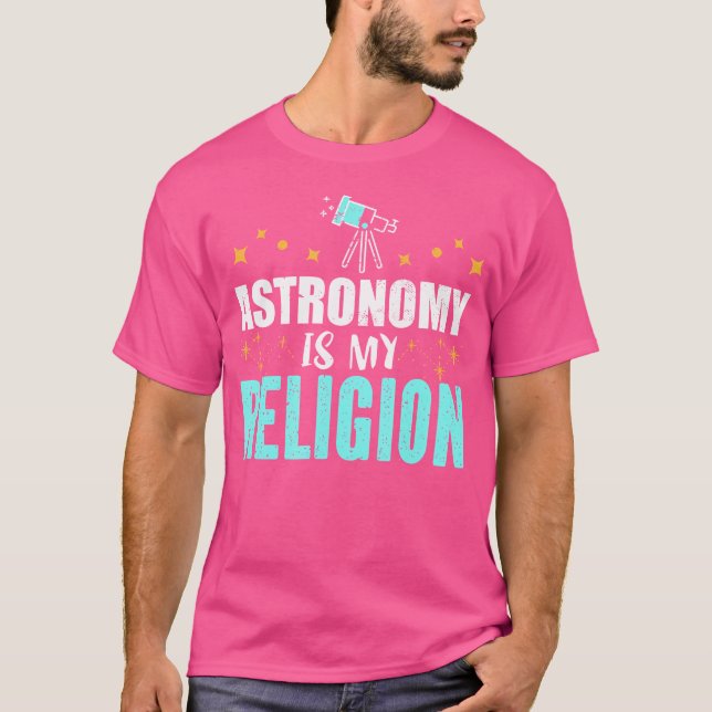 T-Shirt (Vorderseite)