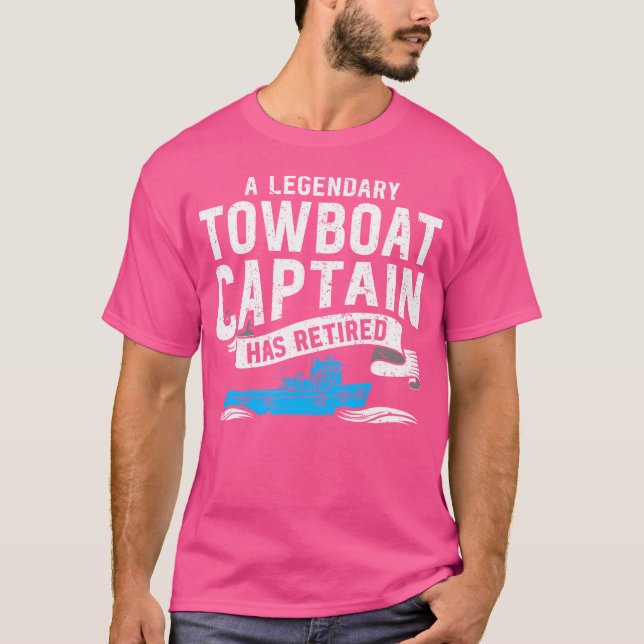 T-Shirt (Vorderseite)
