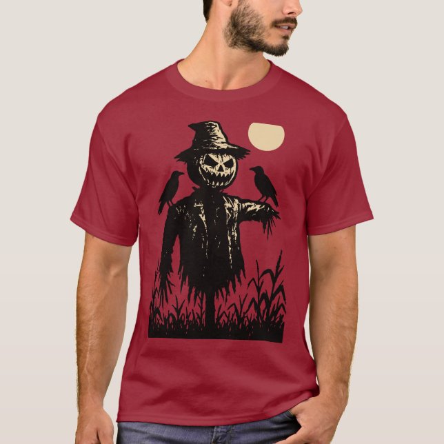 T - Shirt (Vorderseite)