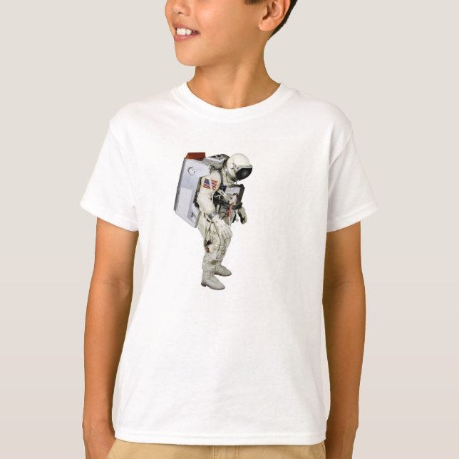T - Shirt (Vorderseite)