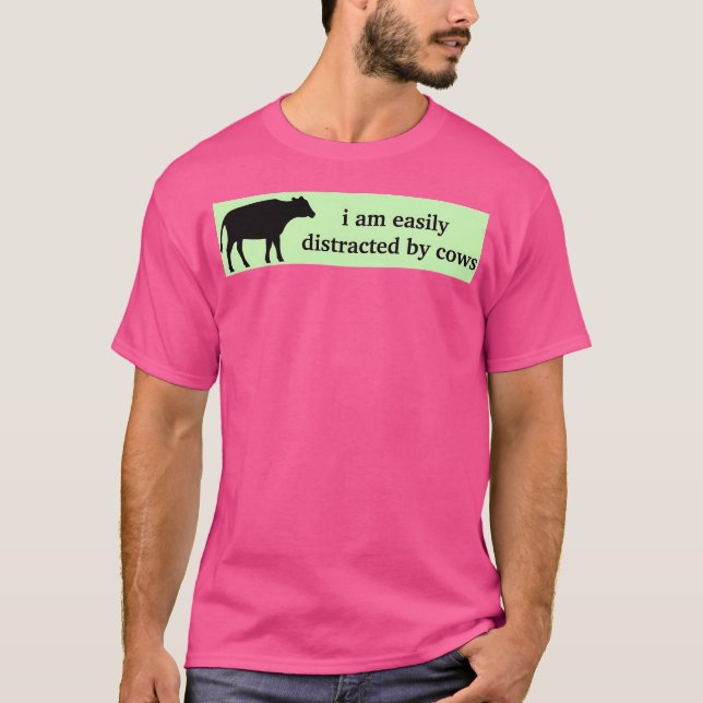 T - Shirt (Vorderseite)