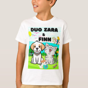 T - Shirt