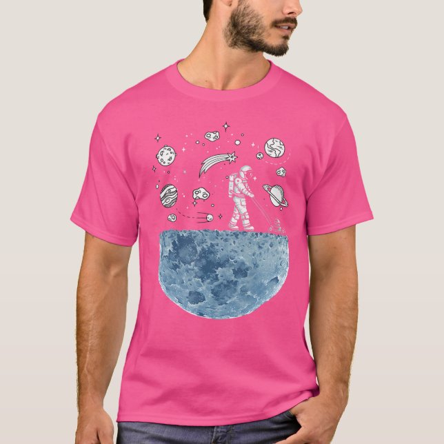 T-Shirt (Vorderseite)
