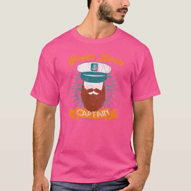 T-Shirt (Vorderseite)