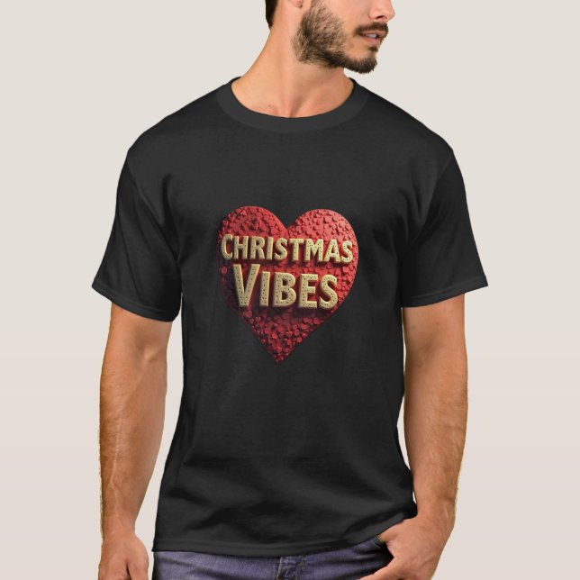 T-Shirt (Vorderseite)
