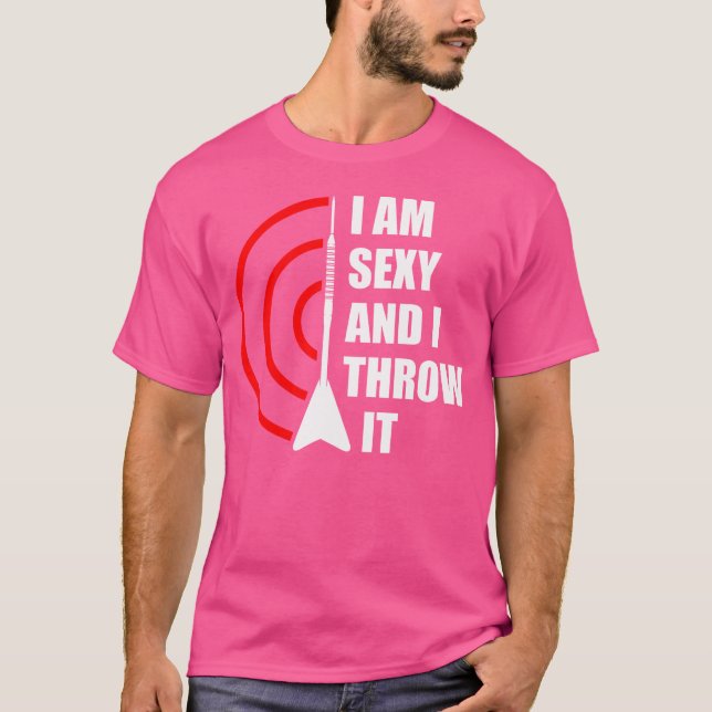 T-Shirt (Devant)