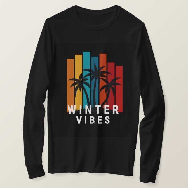 T-Shirt (Design vorne)