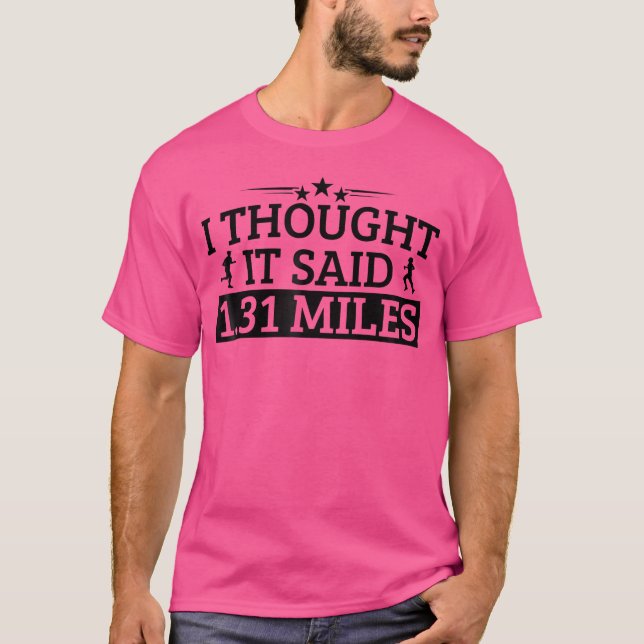 T-Shirt (Vorderseite)