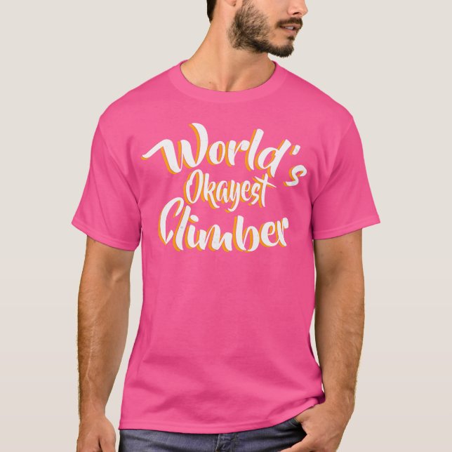 T-Shirt (Vorderseite)