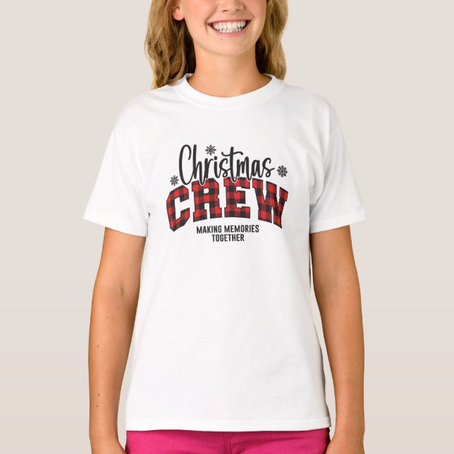 T-Shirt (Vorderseite)