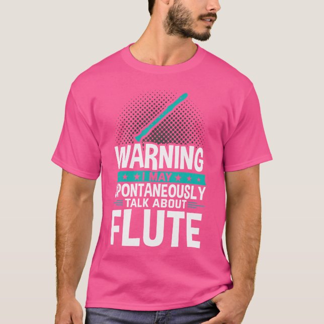 T-Shirt (Vorderseite)