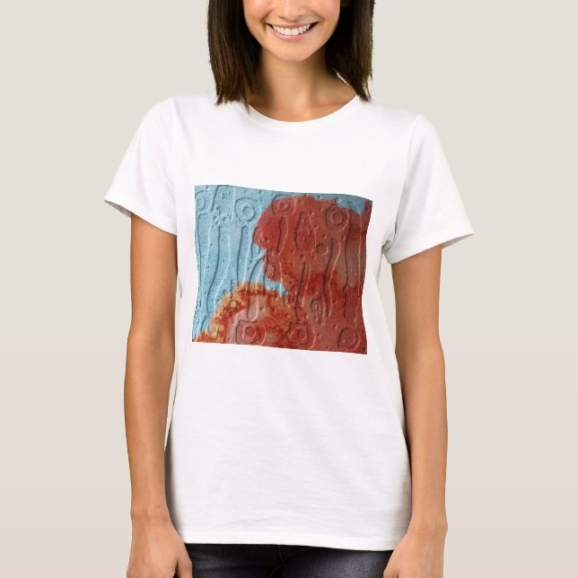 T - Shirt (Vorderseite)