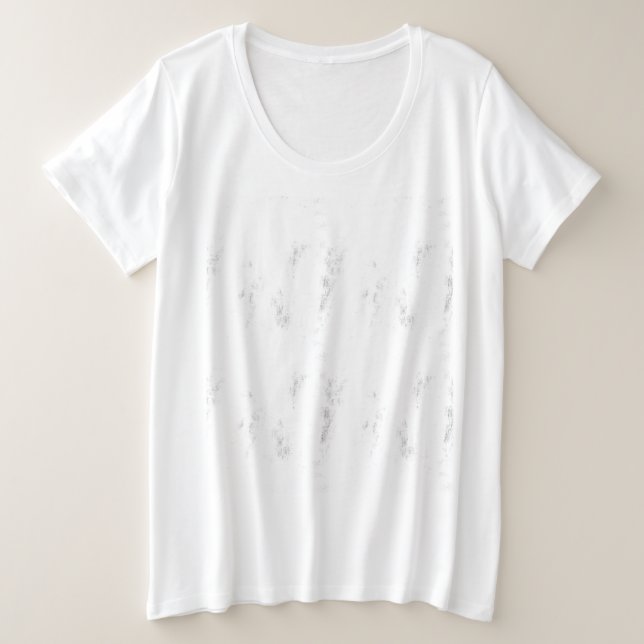 T-Shirt (Design vorne)