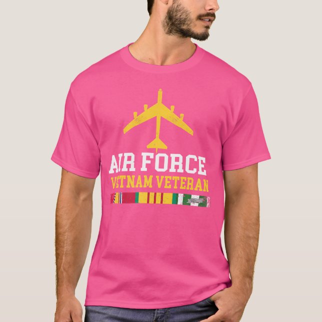 T-Shirt (Vorderseite)