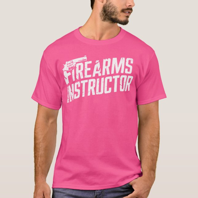 T-Shirt (Vorderseite)