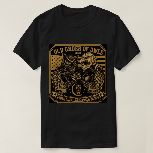 T-Shirt (Design vorne)