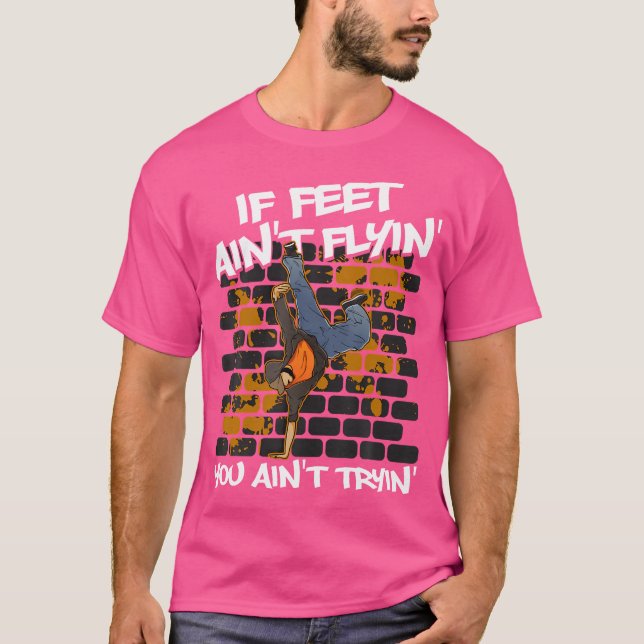 T - Shirt (Vorderseite)