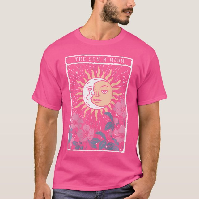 T - Shirt (Vorderseite)