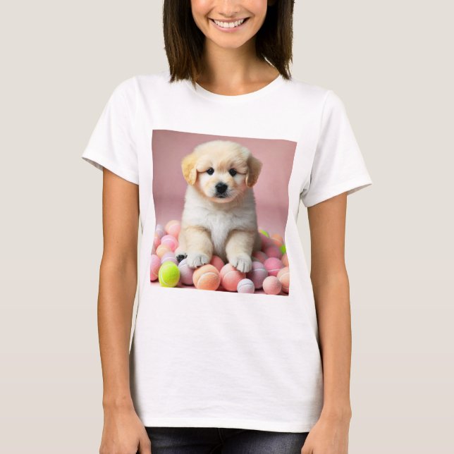 T - Shirt (Vorderseite)