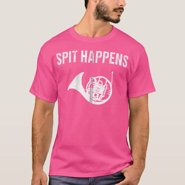 T - Shirt (Vorderseite)