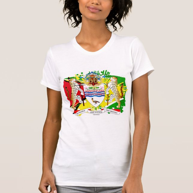 T-Shirt (Vorderseite)
