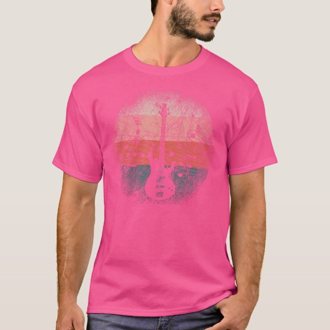 T-Shirt (Devant)