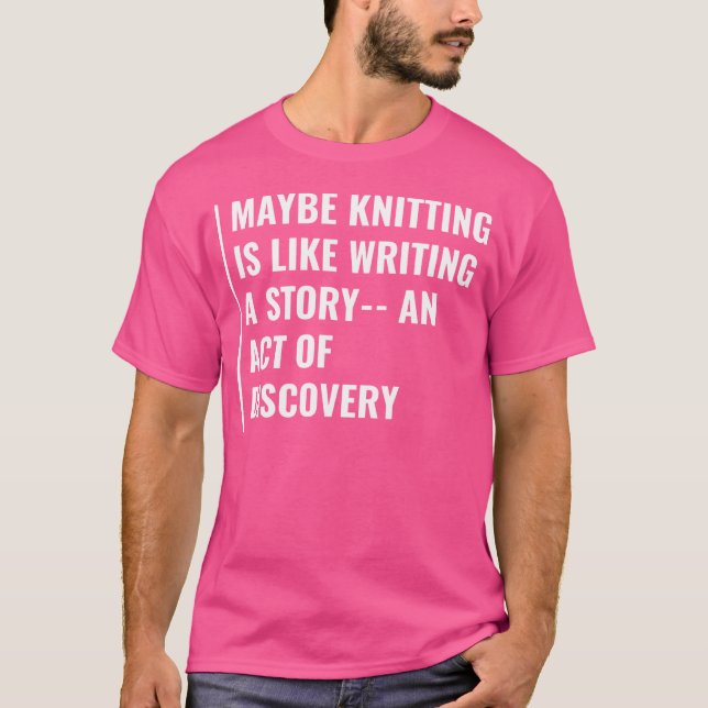 T - Shirt (Vorderseite)