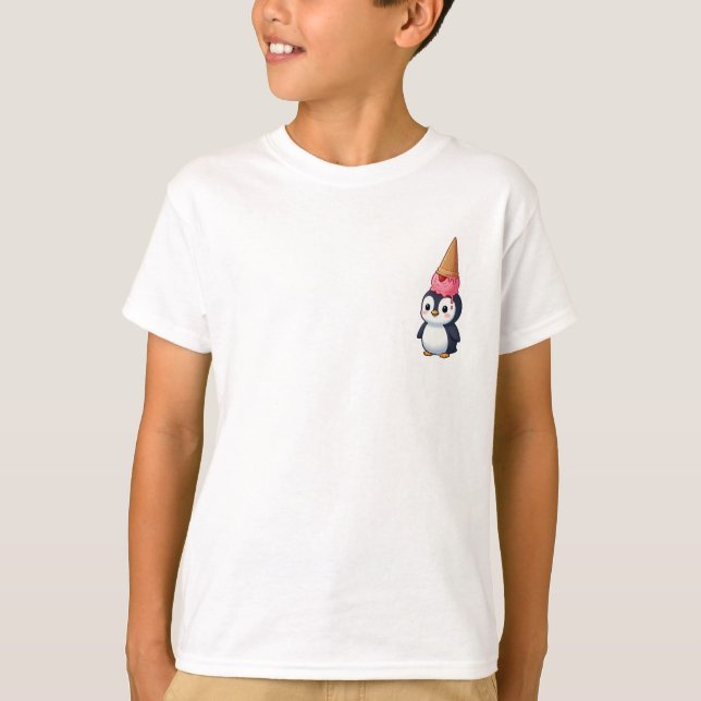T-Shirt (Devant)