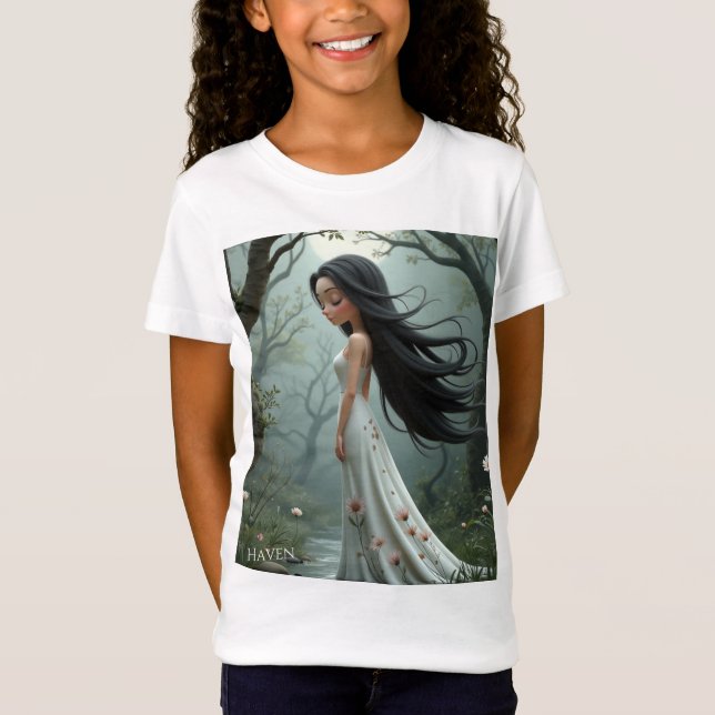 T-Shirt (Devant)