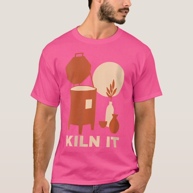 T - Shirt (Vorderseite)