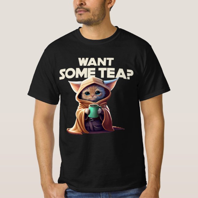 T-Shirt (Devant)