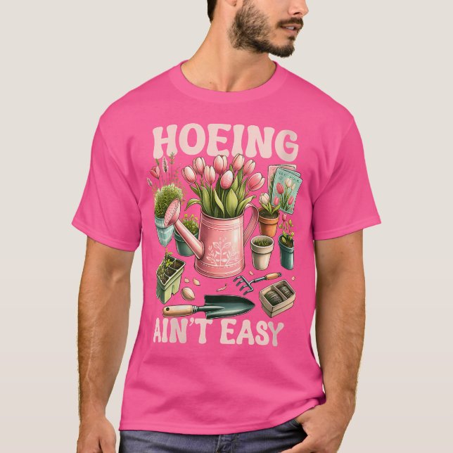 T-Shirt (Vorderseite)