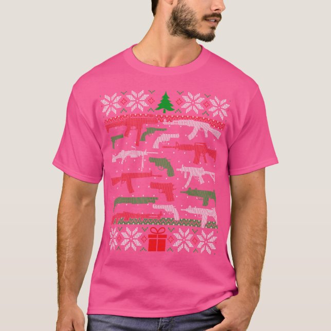 T - Shirt (Vorderseite)