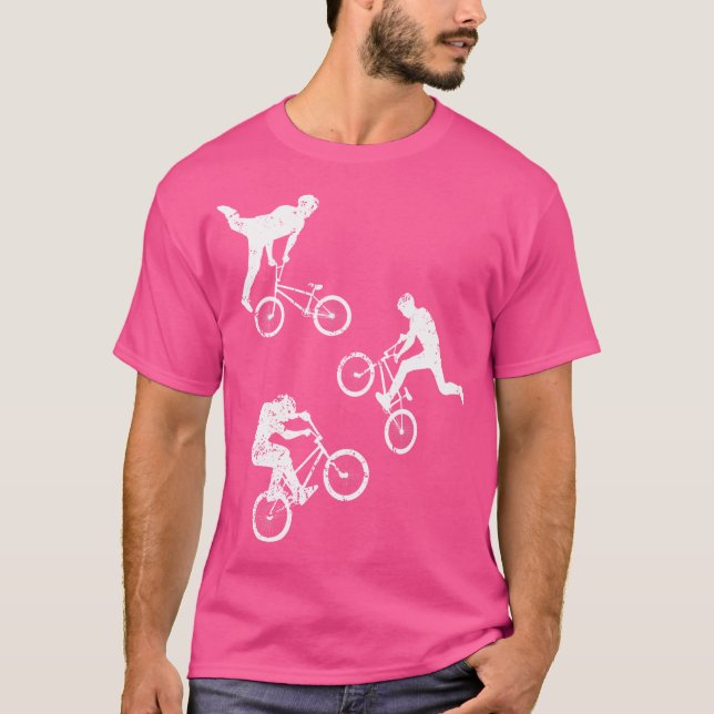 T-Shirt (Vorderseite)